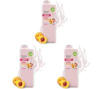 Dicora Gel Da Bagno Vitamina C Agrumi & Pesca - 750 Ml (Confezione da 3)