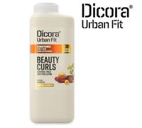 Dicora Uf Balsamo Beauty Curls 400Ml