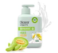 Dicora Uf Hand Soap Vitamin A Milk&Melon 500Ml