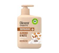 Dicora Uf Hand Soap Vitamin B Almonds&Nuts 500Ml