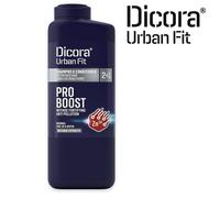 Dicora Uf Shampoo Pro Boost 400 ml Anticaduta - Shampoo