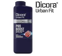 Dicora Uf Shampoo Pro Boost 400Ml - Anticaduta