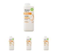 Dicora Urban Fit Gel Bagno Proteins Yogurt & Avena 400 ml (Confezione da 4)