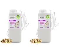 Dicora Urban Fit Gel Bagno Proteins Yogurt & Pistacchio 400 ml (Confezione da 2)