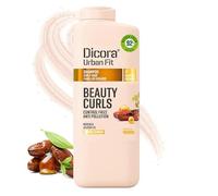Dicora Urban Fit Shampoo Beauty Curls per capelli ricci 400 ml