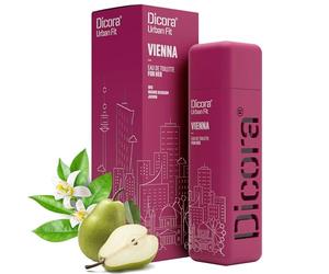 Dicora Urban Fit Vienna- Eau de Toilette 100 ml