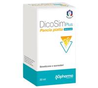 Dicosim Plus 30ml - Soluzione per il benessere generale