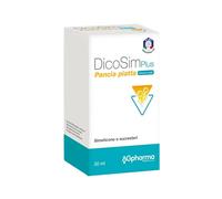 Dicosim Plus Gocce 30ml Coliche Neonati Dispepsia Gas AG Pharma