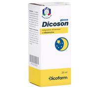 DICOSON GOCCE 25ML