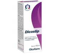 Dicostip Integratore 100 ml
