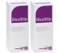 Dicostip 2x100 ml Soluzione