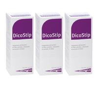Dicostip 3x100 ml Soluzione