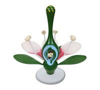 Dicot Modello di fiori Leggero Materiale didattico Sussidi didattici