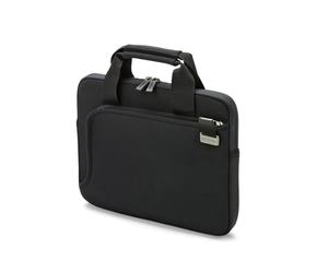 Dicota 13-13.3 Inch Smart Skin Laptop Computer and Tablet Carry Case, Lightweigh