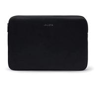 Dicota 16-17.3 Inch Perfect Skin Laptop Computer Carry Case, Lightweight Sleeve