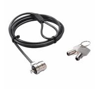 Dicota 160831 Security T-Lock Base (3 x 7 slot)