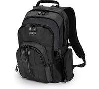 Dicota Backpack Active Laptop Bag Zaino universale 14-15.6 Nero
