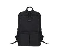 Dicota Zaino SCALE D31429-RPET 39,6 cm (15,6") Nero, con tracolla, 800 g