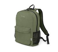 Dicota Base XX B2 15.6 Verde oliva