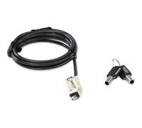 Dicota BASE XX Laptop Lock Nano Backup laptop D31940