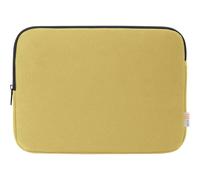 BASE XX D31975 notebook case 39.6 cm (15.6") Sleeve case Brown, Camel colour