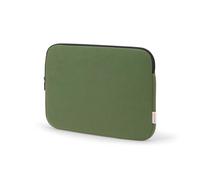 BASE XX D31968 notebook case 33.8 cm (13.3") Sleeve case Green, Olive