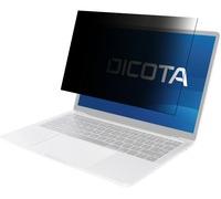 Dicota Blickschutz Filter 2-way side side-mounted Universal D50009-2SM