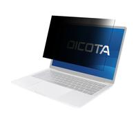 Dicota Blickschutzfilter per Bildschirme universell 16 9 D80021-2MG