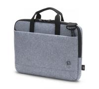 Dicota Eco Slim Case MOTION 10 - 11.6 Blue Denim ACC NUOVO