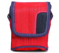 Dicota CamPocket Look Rosso