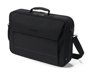 Dicota Clamshell Multi Plus TWO 14 Tasca Notebook D3250204