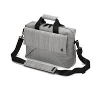 Dicota Code - Borsa per laptop da 11-13" per Apple Macbook, colore: Grigio