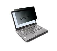 Dicota D30125 filtro antiriflesso per schermo e filtro privacy Pellicola antiriflesso 55,9 cm (22 ) - Nouvo