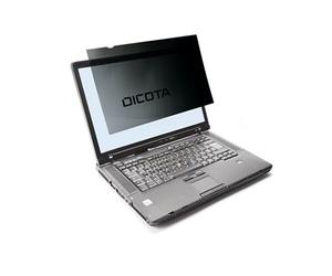 Dicota D30125 filtro antiriflesso per schermo e filtro privacy Pellicola antiriflesso 55,9 cm (22 ) - Nouvo