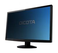 DICOTA D31508 schermo anti-riflesso 59,9 cm [23.6] Monitor (Privacy filter 2-Way