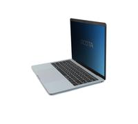 Dicota D31591 schermo anti-riflesso Filtro privacy con cornice per monitor 33 cm [13] (PRIVACY FILTER 2WAY FOR MACBOOK - AIR 20 NEW