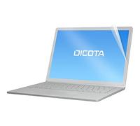 Dicota D31655 Filtro privacy per display senza cornice per notebook