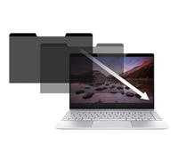 DICOTA D31694 schermo anti-riflesso 35,6 cm [14] Computer portatile (DICOTA Secret - Notebook privacy filter - 2-way - removabl NEW
