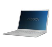 Dicota D31695 38,1 cm (15") 16:9 Computer portatile Privacy 50 g 2-Way 13" 16:9