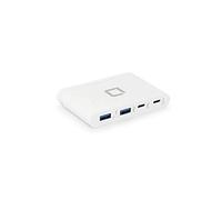 Dicota Hub Usb-C Portatile 4-In-1 D31731