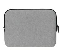 DICOTA Skin URBAN Notebook sleeve 12" grey for Apple MacBook (12 in) D31749