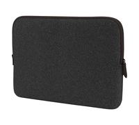DICOTA Skin URBAN Notebook sleeve 12" anthracite for Apple MacBook (12 D31750