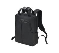 Dicota D31820-DFS Zaino 38,1 cm (15") Tracolla 960 g Backpack Eco Slim PRO for