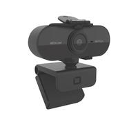 Dicota Webcam PRO Plus Full HD