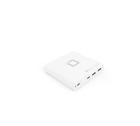 Dicota D31893 Interno 20 V Bianco Laptop Charger Universal PRO USB-C (120W)