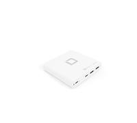 DICOTA D31893 caricatore per dispositivi mobili Notebook, Smartphone, Tablet Bianco Ricarica rapida interna - Nouvo