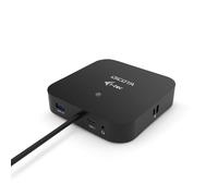 DICOTA D31949 Docking station cablata USB Tipo-C nero - Nouvo