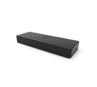 DICOTA D31950 Docking station cablata USB Tipo-C nero - Nouvo