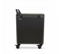 DICOTA D32004-CH portable device management cart& cabinet Carrello per la gestio