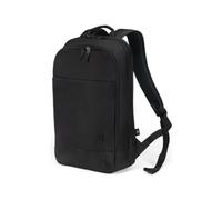 Dicota D32015-rpet Slim Motion 13´´ Laptop Bag Nero